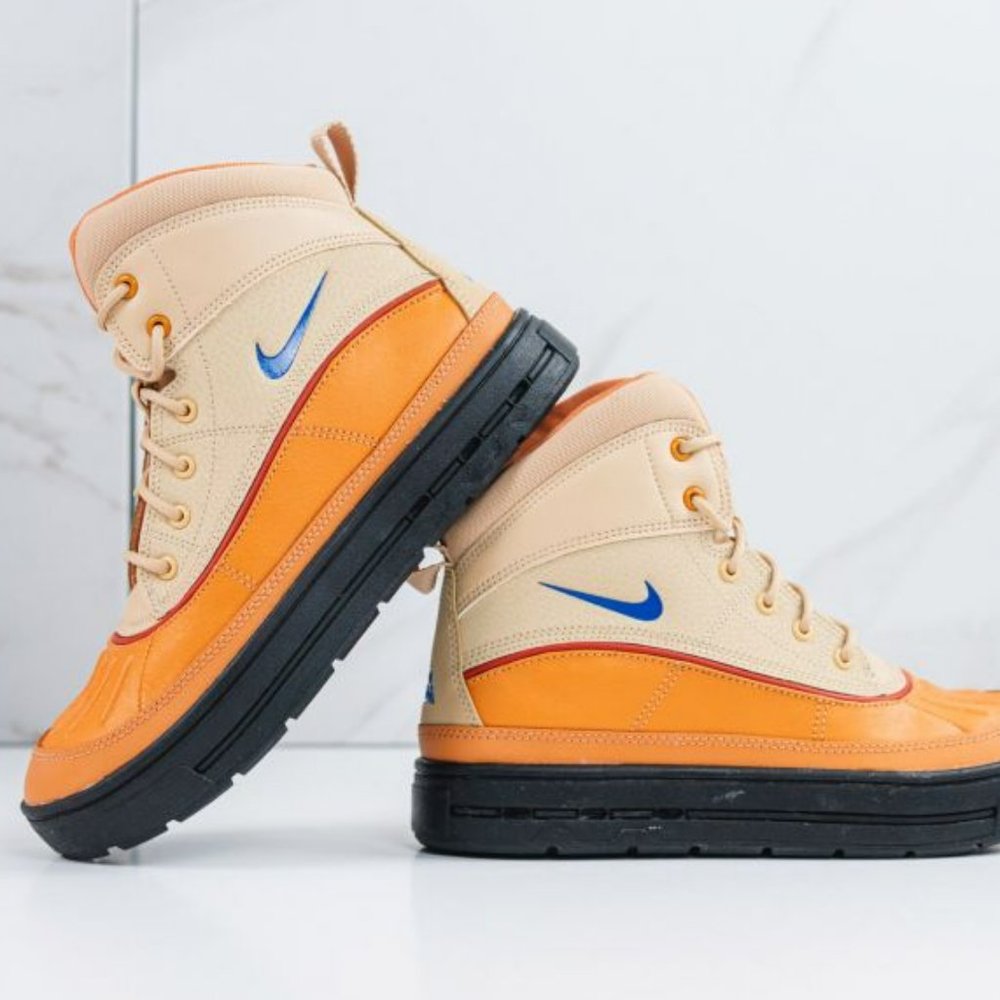 Nike Woodside 2 High (GS). Brand New. Big Kids Size: 5.5y - 7y. - Picture 4 of 11